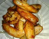 Foto langkah ke 3 dari resep Sayap ayam maknyus.