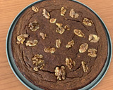 Foto del paso 5 de la receta: Brownie Fit Saludable 👌🏻