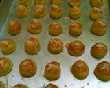 Foto langkah ke 8 dari resep Nastar Lumer.