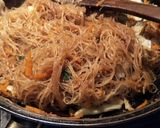 Foto langkah ke 5 dari resep Bihun Goreng Jawa.