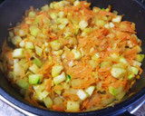Foto del paso 3 de la receta: Fideuá vegana