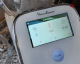 Foto del paso 9 de la receta: Dulce de membrillo casero con robot de cocina Moulinex iCompanion Touch XL