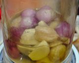 Foto langkah ke 2 dari resep 185. Lodeh Tahu Jagung Putren.