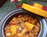 Foto del paso 4 de la receta: Guiso carrero