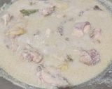 Foto langkah ke 2 dari resep Opor Ayam.