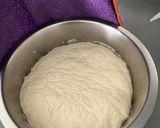 Foto del paso 8 de la receta Pan de pita receta
