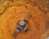 Foto del paso 1 de la receta: Pan de calabaza con masa madre