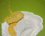 Foto langkah ke 2 dari resep Pie Labu Parang.