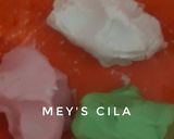 Foto langkah ke 3 dari resep Putu Mayang Betawi.