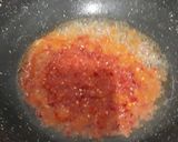 Foto langkah ke 3 dari resep Sambal Goreng Terong Teri.