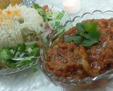 A picture of step 6 of Mazedar timater ki chutney.