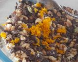 Foto del paso 4 de la receta: Baklava de chocolate