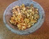 Foto del paso 2 de la receta: Ensalada de higos y nueces