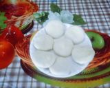 ટેસ્ટી ઈન્દોરી ખસ્તા કચોરી (Testy Indori Khasta Kachori Recipe In Gujarati) રેસીપી સ્ટેપ4ફોટો