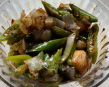 Foto del paso 11 de la receta: Comida china Pollo agridulce con vegetales