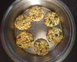 क्रिस्पी साबूदाना वड़ा (Crispy sabudana vada recipe in hindi) रेसिपी चरण 3 फोटो