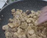 Foto langkah ke 4 dari resep Ayam Teriyaki Mwantepp.