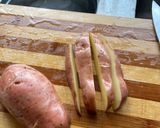 Foto del paso 2 de la receta: Papas al horno - Tasty