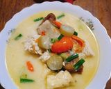 Foto langkah ke 6 dari resep Ikan pe pedas belimbing wuluh.