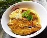 Foto langkah ke 5 dari resep Gulai Ikan.