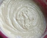 Foto del paso 6 de la receta: Bizcochuelo con algo de crocante 😉