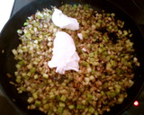 Foto del paso 7 de la receta: Tallarines de espinacas con verduras al horno