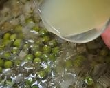 Foto del paso 9 de la receta: 190. Crema fría de guisantes al limón