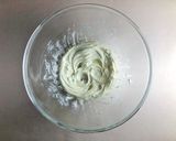 A picture of step 11 of Strawberry and Chocolate Raisin Cupcakes.