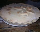Foto del paso 1 de la receta: Tarta de espinacas🥦🥦!!!con masa casera