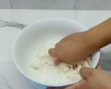 Foto langkah ke 1 dari resep Martabak telur homomade.