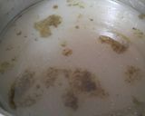 A picture of step 1 of Homemade Stone Hot Pot.
