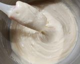 Foto del paso 6 de la receta: 🍊 Bizcochuelo de naranja 🍊Con glaseado de naranja 🍊 Esponjoso, fácil y rendidor