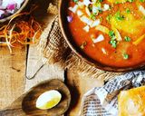पाव भाजी (pav bhaji recipe in Hindi) रेसिपी चरण 7 फोटो