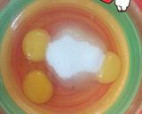 صورة لخطوة 3 من وصفة حلوى التوفيه