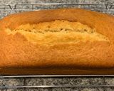 Foto langkah ke 5 dari resep Maple Syrup Pound Cake.