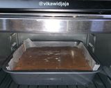 Foto langkah ke 7 dari resep Chocolate Cake.