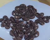 Foto del paso 5 de la receta: Galletitas De Trigo Sarraceno Sin Gluten y Apto Diabéticos