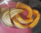 Foto del paso 1 de la receta: Sopa cremosa de calabaza y leche de almendras
