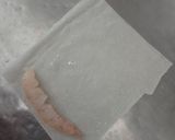 Foto del paso 3 de la receta: Langostinos en masa Philo