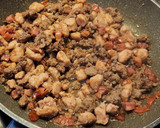 Foto del paso 5 de la receta: Macarrones a los cuatro quesos