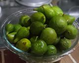 Foto del paso 1 de la receta: Conserva de Higo