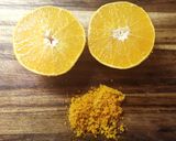 Une image de l'étape 3 de Daube de Boeuf à l'Orange.