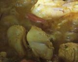 A picture of step 5 of 🥘Hyderabadi Biryani 🥘.