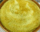 A picture of step 13 of Couscous with Lamb and Vegetables.