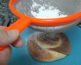 Foto del paso 12 de la receta: Ensaimadas