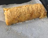 Foto del passaggio 4 della ricetta Sformato di patate con mozzarella e prosciutto cotto #riciclo #nosprechi 🥔