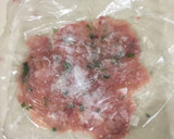 Foto del paso 2 de la receta: Empanadas de carne molida