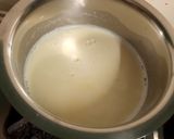 ரசமலாய் (Rasamalai receip in tamil) ரெசிபி ஸ்டேப் 3 புகைப்படம்