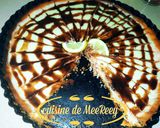 صورة لخطوة 7 من وصفة تارت الليمون المنعشة 😋🍋🍋