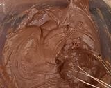 Foto langkah ke 5 dari resep Bolu Kukus Coklat Gluten Free.